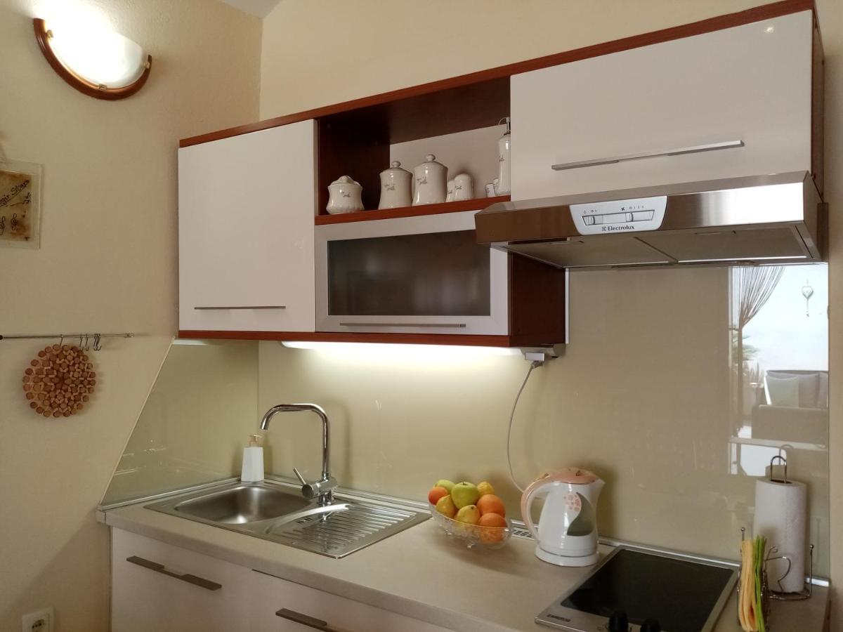 Apartments & Rooms Trogir Stars Free Parking Kültér fotó